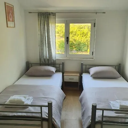 Séjour chez l'habitant Room Bisko