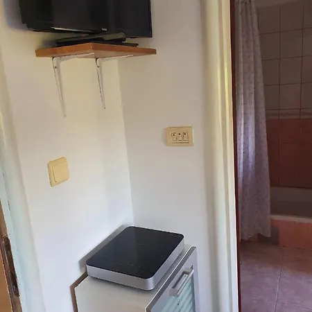 Room Bisko *