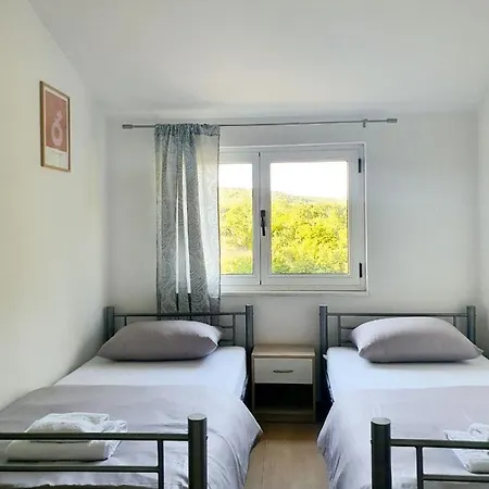 Room Bisko Séjour chez l'habitant Bisko