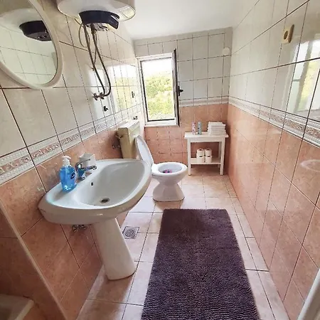 Séjour chez l'habitant Room Bisko