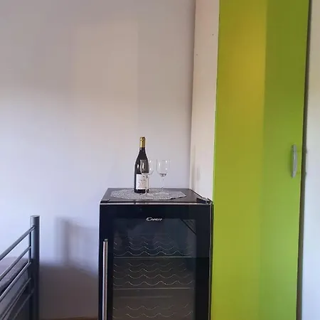 Room Bisko Bisko